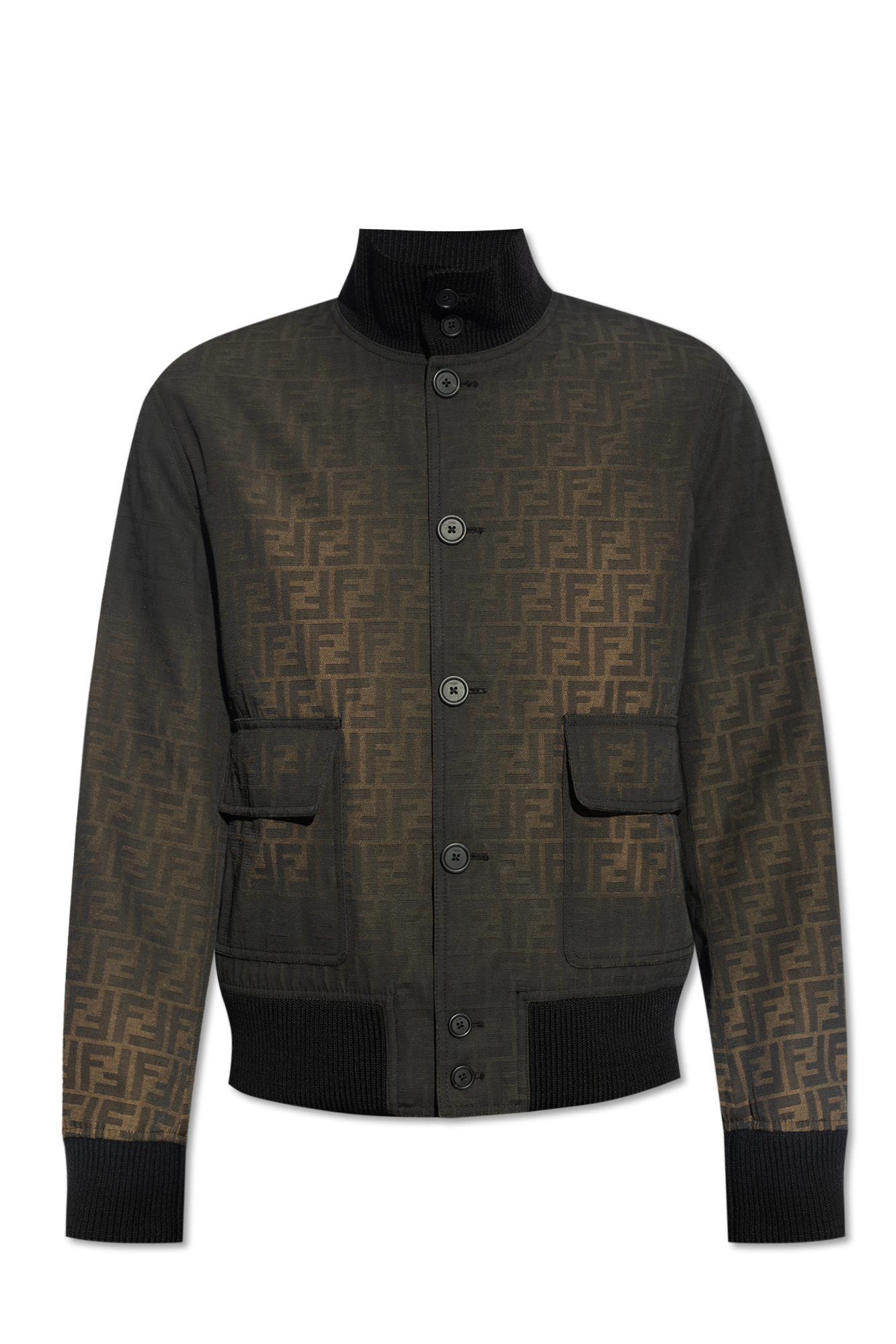 Fendi coat clearance mens